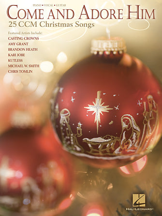 Family Tree Sheet Music Preview