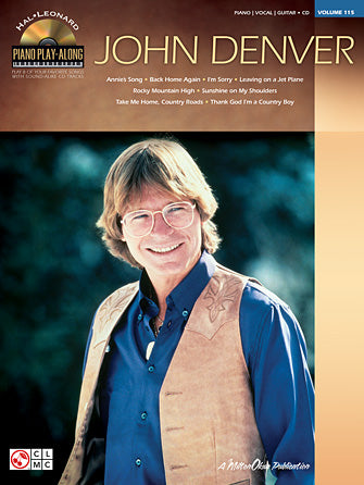 Rocky Mountain High Sheet Music Preview