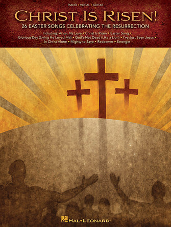 I've Just Seen Jesus Sheet Music Preview