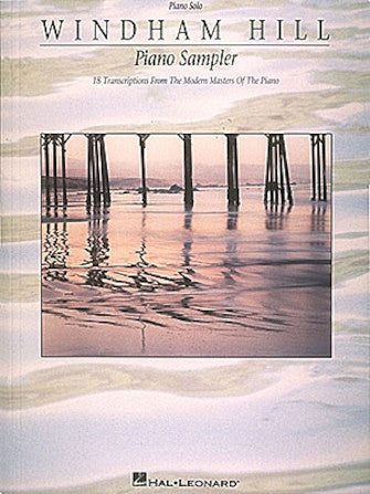High Plains Sheet Music Preview
