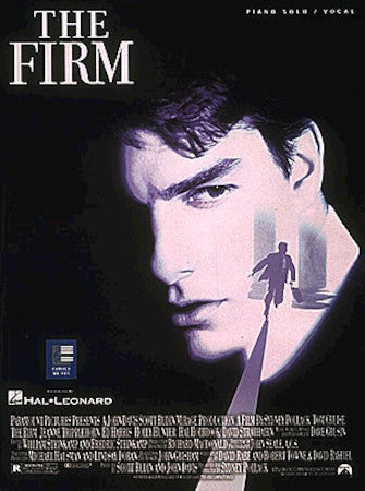 M-O-N-E-Y (from The Firm) Sheet Music Preview