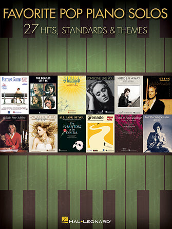 Heart And Soul Sheet Music Preview