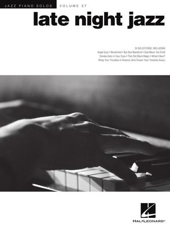 Blue Skies [Jazz version] (arr. Brent Edstrom) Sheet Music Preview