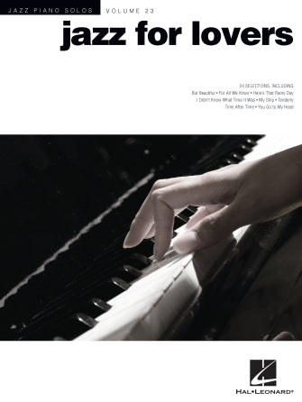 I Should Care (arr. Brent Edstrom) Sheet Music Preview