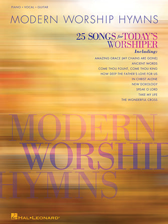 All The Way My Savior Leads Me Sheet Music Preview