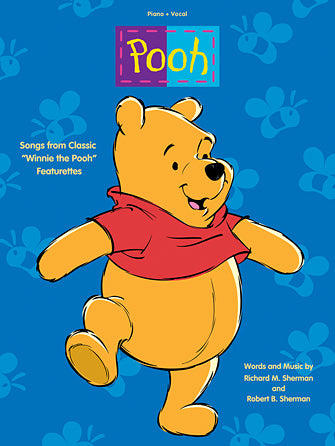 Heffalumps And Woozles Sheet Music Preview