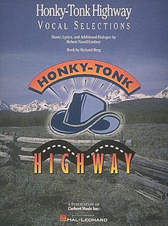 Easier To Sing Than Say (from Honky Tonk Highway) Sheet Music Preview