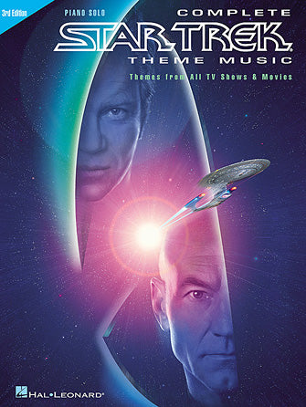 Star Trek IV - The Voyage Home Sheet Music Preview