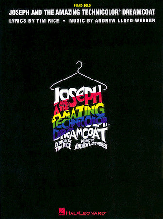 Close Every Door (from Joseph And The Amazing Technicolor Dreamcoat) Sheet Music Preview