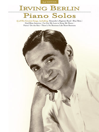 It's A Lovely Day Today Sheet Music Preview