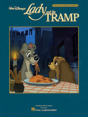 Peace On Earth (Silent Night) (from Lady And The Tramp) Sheet Music Preview