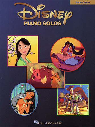 You've Got A Friend In Me (from Toy Story) Sheet Music Preview