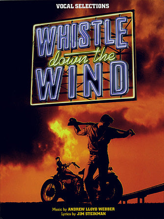 Unsettled Scores (from Whistle Down The Wind) Sheet Music Preview