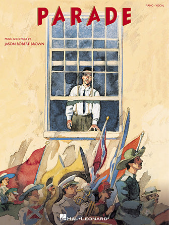 Pretty Music (from Parade) Sheet Music Preview