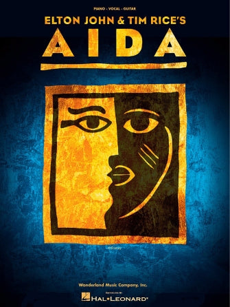 Fortune Favors The Brave (from Aida) Sheet Music Preview