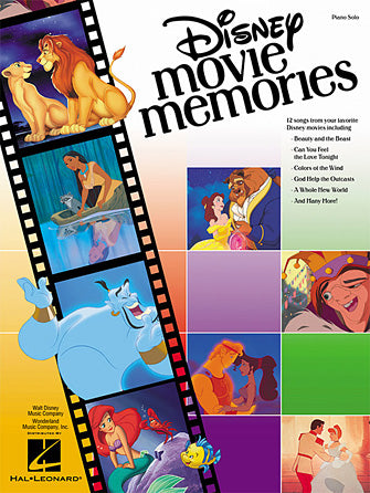 Colors Of The Wind (from Pocahontas) Sheet Music Preview