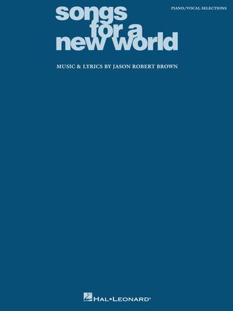 Christmas Lullaby (from Songs for a New World) Sheet Music Preview
