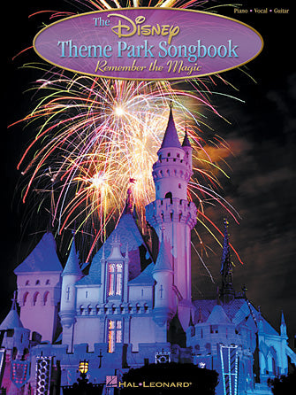 Come Away With Me (Disney's Eureka! - A California Parade) Sheet Music Preview