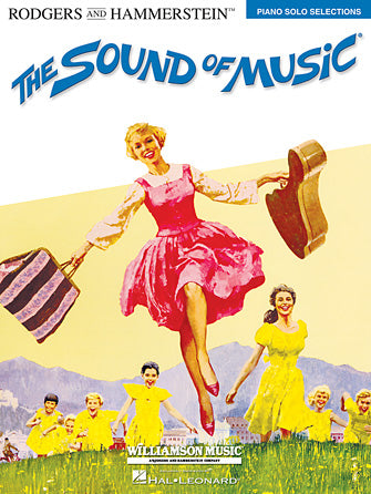 Maria (from The Sound of Music) Sheet Music Preview