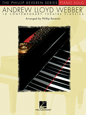 Memory (from Cats) (arr. Phillip Keveren) Sheet Music Preview
