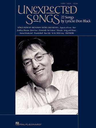 Born Free Sheet Music Preview