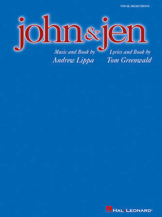 Every Goodbye Is Hello (from John & Jen) Sheet Music Preview