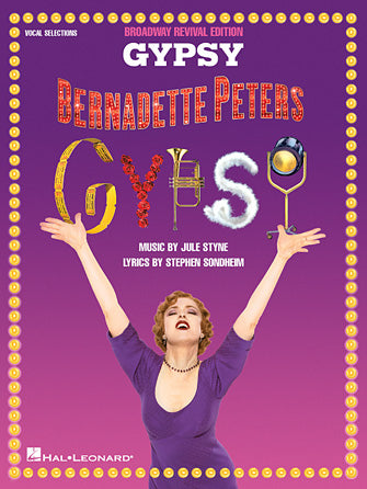 Everything's Coming Up Roses (from Gypsy) (arr. Richard Walters) Sheet Music Preview
