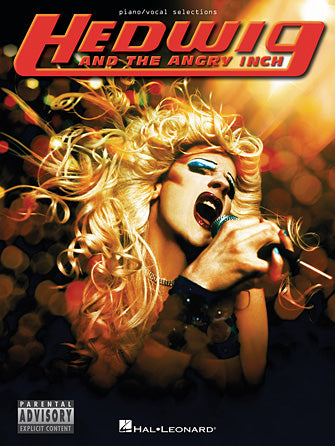 Hedwig's Lament Sheet Music Preview