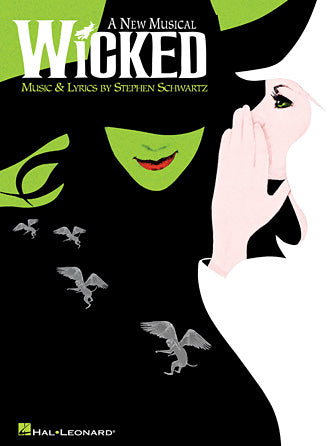 No Good Deed (from Wicked) Sheet Music Preview