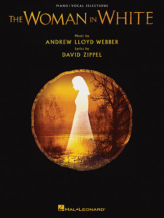 I Believe My Heart (from The Woman In White) Sheet Music Preview