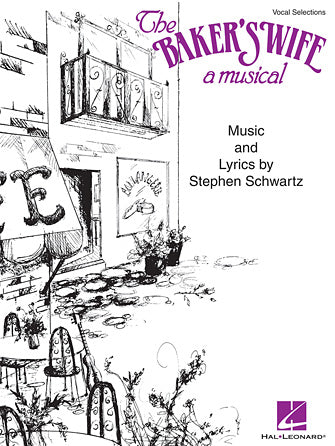 Proud Lady Sheet Music Preview