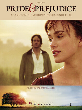 Arrival At Netherfield (from Pride And Prejudice) Sheet Music Preview
