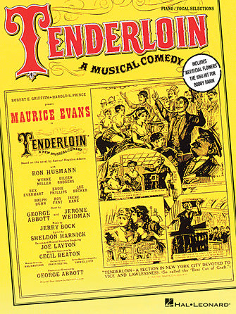 Little Old New York Sheet Music Preview