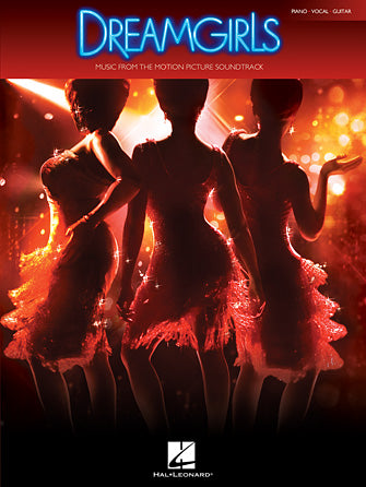 One Night Only Sheet Music Preview