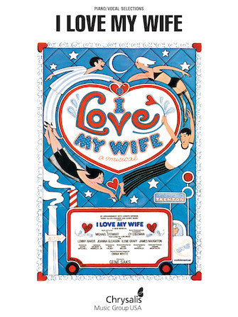 Sexually Free (from I Love My Wife) Sheet Music Preview