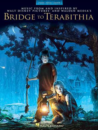 Seeing Terabithia Sheet Music Preview