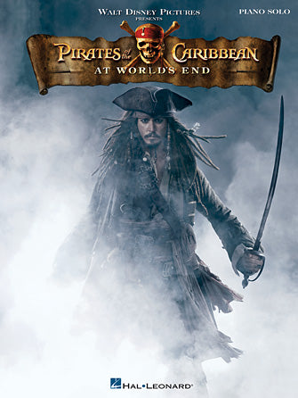 Singapore (from Pirates Of The Caribbean: At World's End) Sheet Music Preview