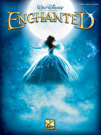 Happy Working Song (from Enchanted) Sheet Music Preview