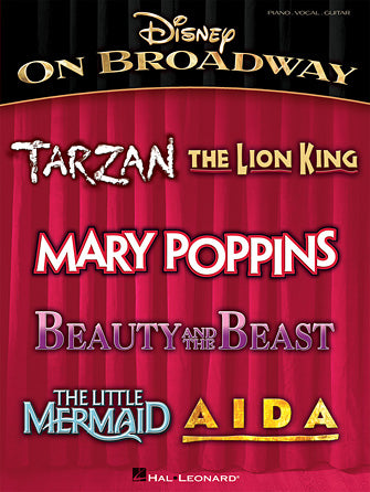 Beauty And The Beast Sheet Music Preview