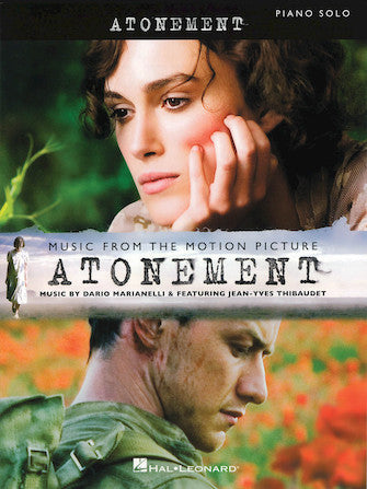 Come Back (from Atonement) Sheet Music Preview