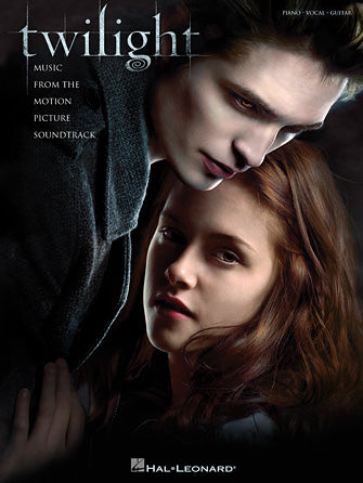 Bella's Lullaby Sheet Music Preview
