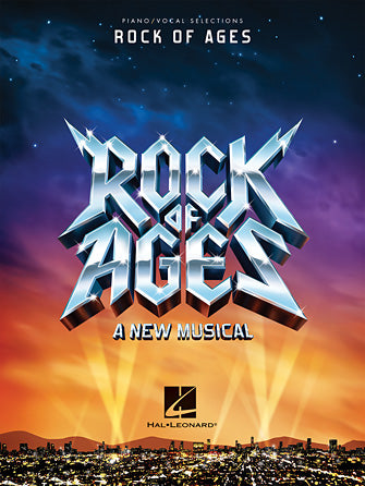 Every Rose Has Its Thorn Sheet Music Preview