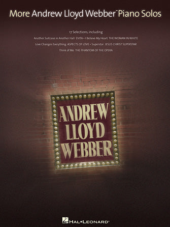 Starlight Express Sheet Music Preview