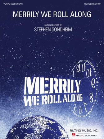 Growing Up (from Merrily We Roll Along) Sheet Music Preview