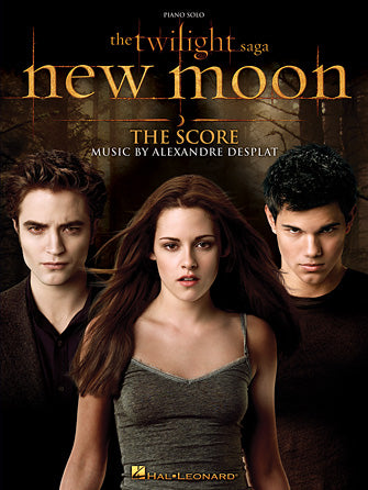 You're Alive (from The Twilight Saga: New Moon) Sheet Music Preview