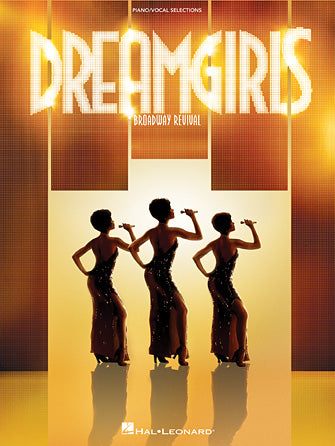Listen (Broadway Revival Version) Sheet Music Preview