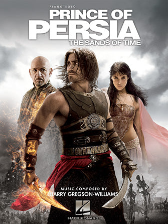 I Remain Sheet Music Preview