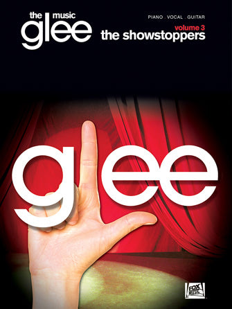 Physical Sheet Music Preview