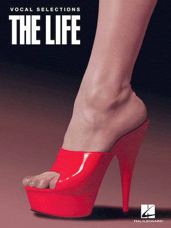 The Oldest Profession (from The Life) Sheet Music Preview