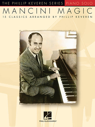 Whistling Away The Dark (arr. Phillip Keveren) Sheet Music Preview